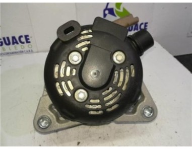Alternador Peugeot 308  1 5 Active [1 5 Ltr  - 96 kW Blue-HDI FAP]