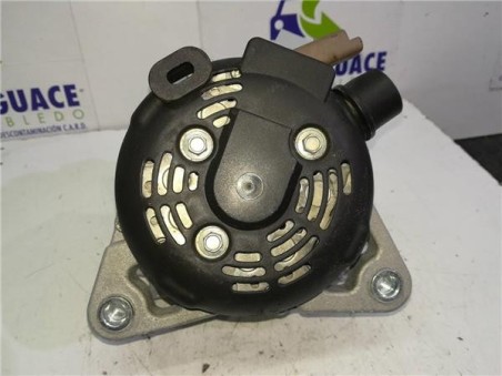 Alternador Peugeot 308  1 5 Active [1 5 Ltr  - 96 kW Blue-HDI FAP]