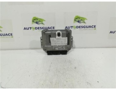 Centralita Peugeot 308  1 6 Confort [1 6 Ltr  - 66 kW 16V HDi]