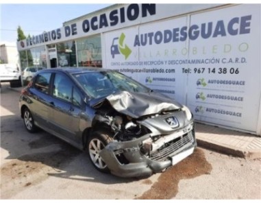 Centralita Peugeot 308  1 6 Confort [1 6 Ltr  - 66 kW 16V HDi]