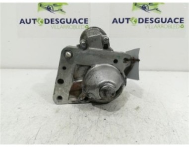 Motor Arranque Peugeot 308  1 6 Confort [1 6 Ltr  - 66 kW 16V HDi]