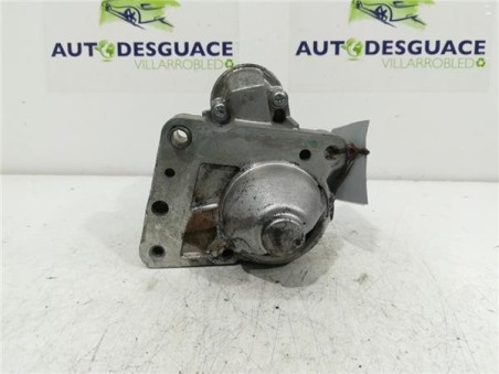 Motor Arranque Peugeot 308  1 6 Confort [1 6 Ltr  - 66 kW 16V HDi]