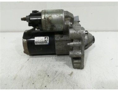 Motor Arranque Peugeot 308  1 6 Confort [1 6 Ltr  - 66 kW 16V HDi]
