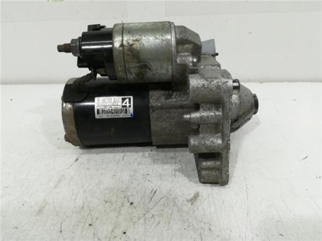 Motor Arranque Peugeot 308  1 6 Confort [1 6 Ltr  - 66 kW 16V HDi]
