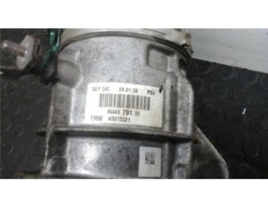 BOMBA DIRECCION ELECTRICA Peugeot 308  1 6 Confort [1 6 Ltr  - 66 kW 16V HDi]