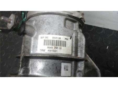 BOMBA DIRECCION ELECTRICA Peugeot 308  1 6 Confort [1 6 Ltr  - 66 kW 16V HDi]