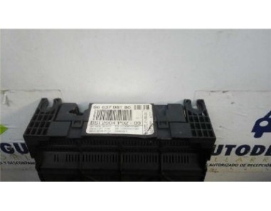 BSI Peugeot 308  1 6 Confort [1 6 Ltr  - 66 kW 16V HDi]