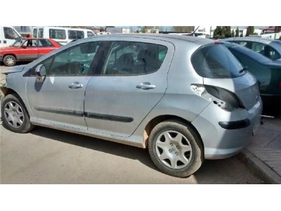 BSI Peugeot 308  1 6 Confort [1 6 Ltr  - 66 kW 16V HDi] 2