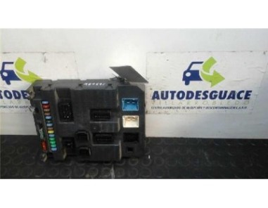 BSI Peugeot 308  1 6 Confort [1 6 Ltr  - 66 kW 16V HDi]