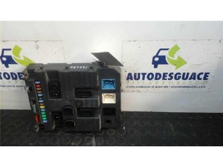 BSI Peugeot 308  1 6 Confort [1 6 Ltr  - 66 kW 16V HDi]