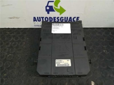 BSI Peugeot 308  1 6 Sport [1 6 Ltr  - 88 kW 16V]