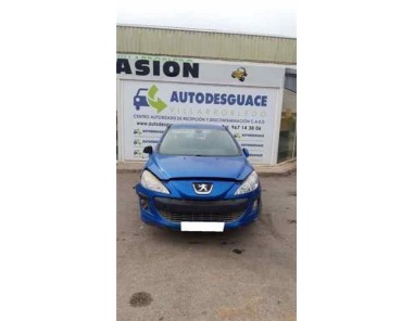 BSI Peugeot 308  1 6 Sport [1 6 Ltr  - 88 kW 16V]