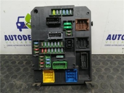 BSI Peugeot 308  1 6 Access [1 6 Ltr  - 85 kW 16V e-HDi FAP]