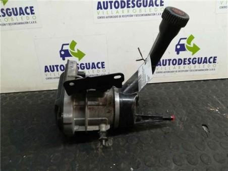BOMBA DIRECCION ELECTRICA Peugeot 308  1 6 HDi
