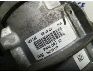 BOMBA DIRECCION ELECTRICA Peugeot 308  1 6 HDi
