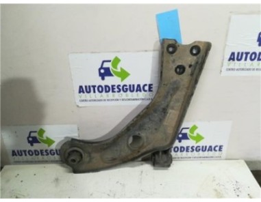 Trapecio Peugeot 308  1 6 Access [1 6 Ltr  - 85 kW 16V e-HDi FAP]