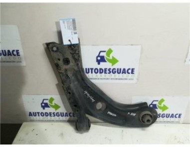 Trapecio Peugeot 308  1 6 Access [1 6 Ltr  - 85 kW 16V e-HDi FAP]