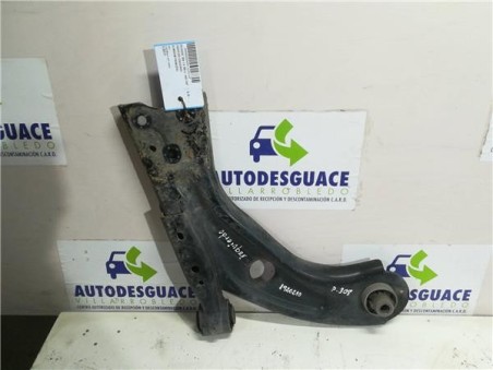 Trapecio Peugeot 308  1 6 Access [1 6 Ltr  - 85 kW 16V e-HDi FAP]