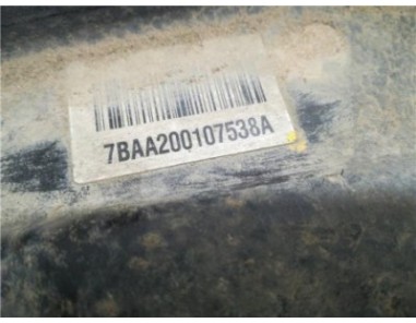 Trapecio Peugeot 308  1 6 Access [1 6 Ltr  - 85 kW 16V e-HDi FAP]