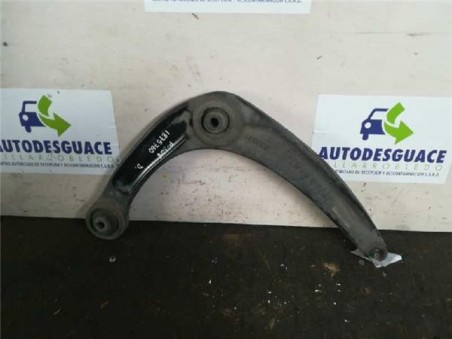 Trapecio Peugeot 308  1 6 Confort [1 6 Ltr  - 66 kW 16V HDi]