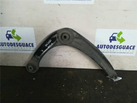 Trapecio Peugeot 308  1 6 Confort [1 6 Ltr  - 66 kW 16V HDi]