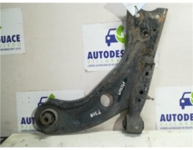 Trapecio Peugeot 308  1 6 Access [1 6 Ltr  - 85 kW 16V e-HDi FAP]