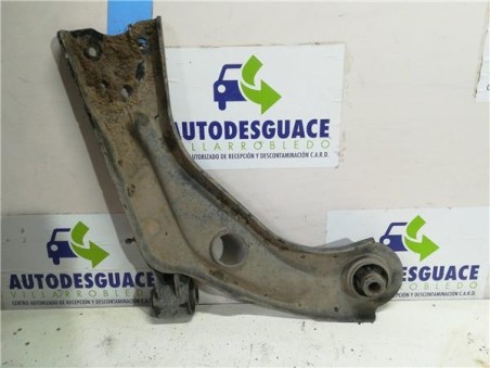 Trapecio Peugeot 308  1 6 Access [1 6 Ltr  - 85 kW 16V e-HDi FAP]