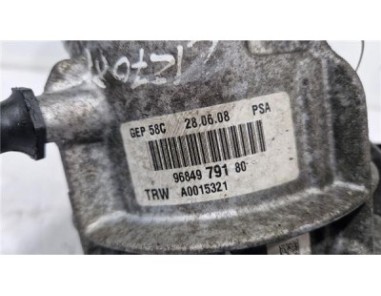 BOMBA DIRECCION ELECTRICA Peugeot 308  1 6 Confort [1 6 Ltr  - 66 kW 16V HDi]