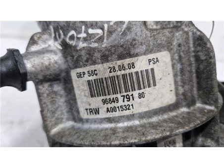 BOMBA DIRECCION ELECTRICA Peugeot 308  1 6 Confort [1 6 Ltr  - 66 kW 16V HDi]