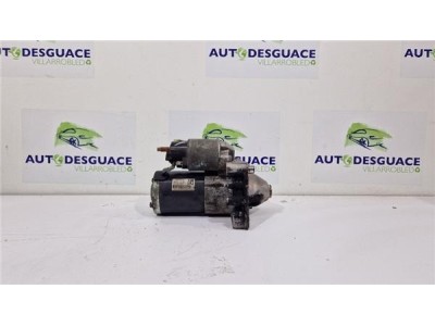 Motor Arranque Peugeot 308  1 6 Confort [1 6 Ltr  - 66 kW 16V HDi]
