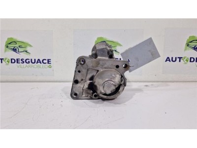 Motor Arranque Peugeot 308  1 6 Confort [1 6 Ltr  - 66 kW 16V HDi] 2