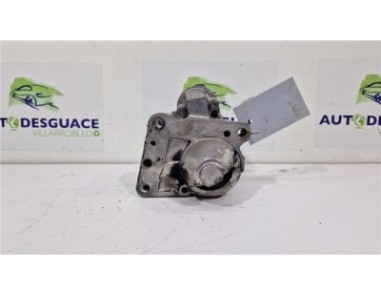 Motor Arranque Peugeot 308  1 6 Confort [1 6 Ltr  - 66 kW 16V HDi]