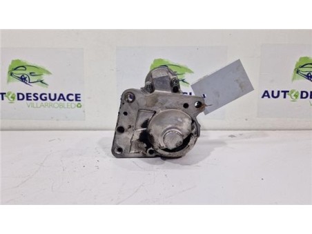 Motor Arranque Peugeot 308  1 6 Confort [1 6 Ltr  - 66 kW 16V HDi]