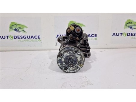 Motor Arranque Peugeot 308  1 6 Confort [1 6 Ltr  - 66 kW 16V HDi]
