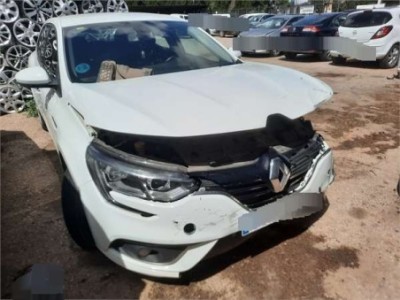 CREMALLERA DIRECCION ELECTRICA Renault Megane IV Berlina 5P  1 5 Business [1 5 Ltr  - 66 kW dCi Diesel FAP Energy]