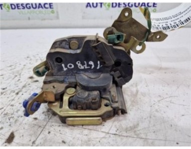 Cerradura Puerta Delantera Derecha Nissan Almera  1 5