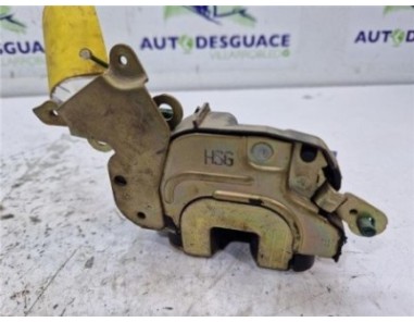 Cerradura Puerta Delantera Derecha Nissan Almera  1 5