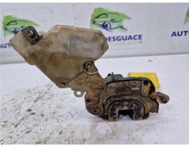 Cerradura Puerta Delantera Derecha Nissan ALMERA II Hatchback  1 5 dCi