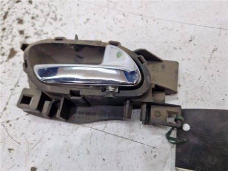 Manilla Interior Puerta Delantera Derecha Peugeot 308  2 0 HDi