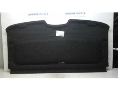Bandeja Trasera Peugeot 308  1 6 HDi