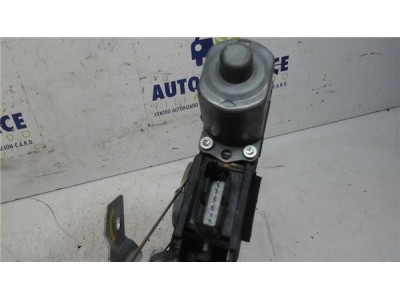 Elevalunas Electrico Delantero Derecho Peugeot 308  1 6 HDi