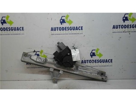 Elevalunas Electrico Delantero Derecho Peugeot 308  1 6 HDi