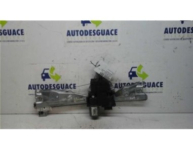 Elevalunas Electrico Trasero Izquierdo Peugeot 308  1 6 HDi