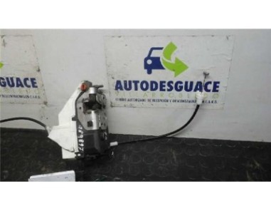 Cerradura Puerta Trasera Derecha Peugeot 308  1 6 Confort [1 6 Ltr  - 66 kW 16V HDi]