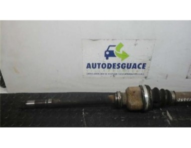 Transmision Delantera Derecha Peugeot 308  1 6 Confort [1 6 Ltr  - 66 kW 16V HDi]