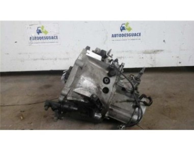 Caja Cambios Manual Peugeot 308  1 6 Confort [1 6 Ltr  - 66 kW 16V HDi]