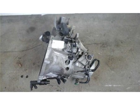 Caja Cambios Manual Peugeot 308  1 6 Confort [1 6 Ltr  - 66 kW 16V HDi]