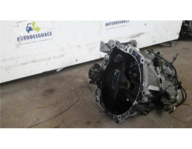 Caja Cambios Manual Peugeot 308  1 6 Confort [1 6 Ltr  - 66 kW 16V HDi]