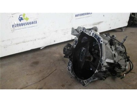 Caja Cambios Manual Peugeot 308  1 6 Confort [1 6 Ltr  - 66 kW 16V HDi]
