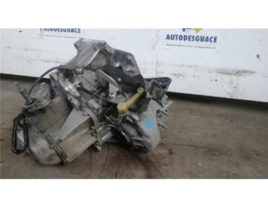 Caja Cambios Manual Peugeot 308  1 6 Confort [1 6 Ltr  - 66 kW 16V HDi]